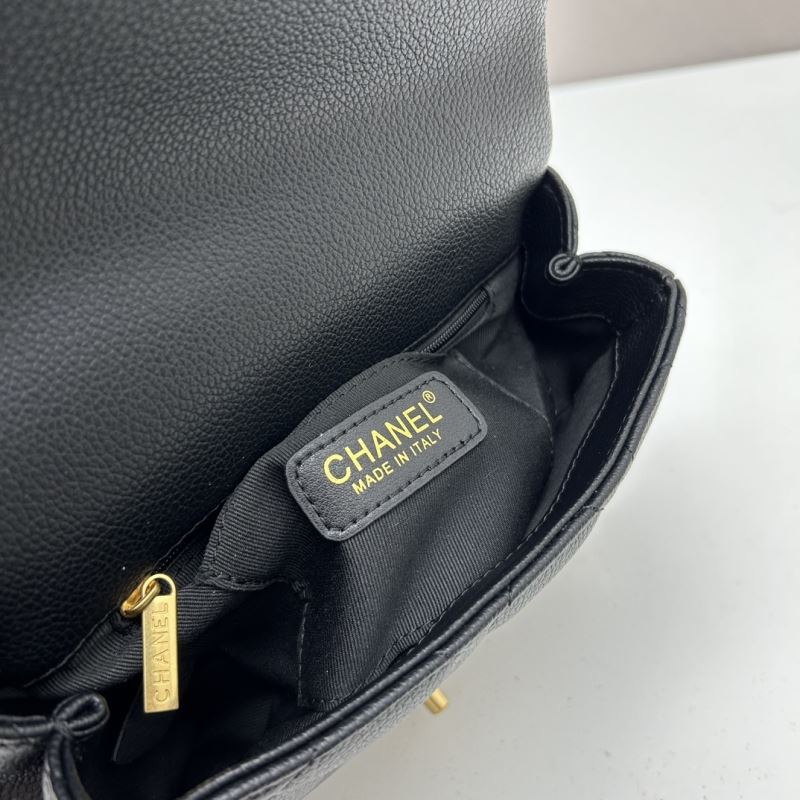 Chanel Top Handle Bags